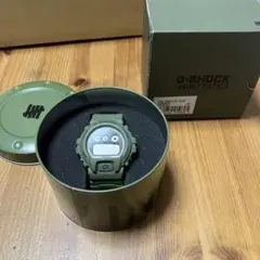 2025年最新】undefeated g-shockの人気アイテム - メルカリ