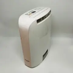 【美品】【強力速乾】Panasonic 衣類乾燥除湿機 F-YZM60