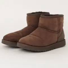 UGG■ショートムートンブーツ