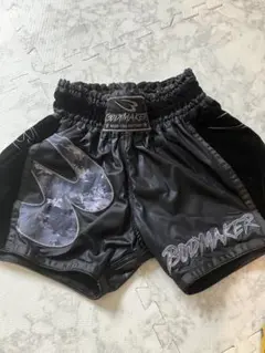 ボディメーカー　キックパンツ　キックボクシング