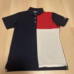 Tommy HILFIGERポロシャツ