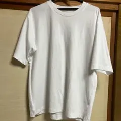 ホワイト 半袖 Tシャツ