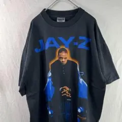 jay-z Tシャツ シングルステッチ