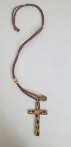 ネックレス