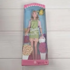 2025年最新】バービー すてきなお花やさんの人気アイテム - メルカリ