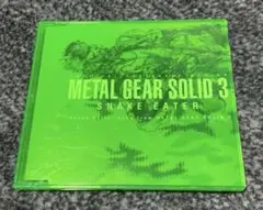 "Snake Eater"song from METAL GEAR SOLID3