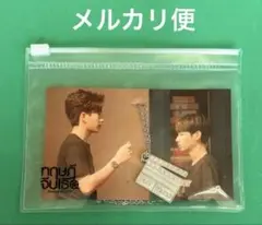 【Theory of Love】 オフガン OffGun ぬいぐるみ アクスタ THEORY OF LOVE / OFF GUN ぬいぐるみセット - タイBL・タイGL