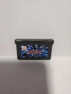 ゲームボーイアドバンス ムゲンボーグ