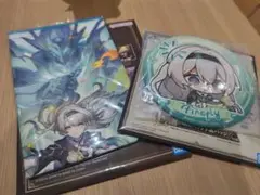 一番くじ 崩壊スターレイル ホタルセット