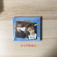 BOYNEXTDOOR BOYLIFE ソロジャケット ジェヒョン【ユニバ特典】
