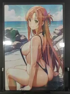 セクシーカード パラ 4323