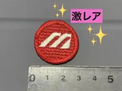 激レア！！ミズノ　ワッペン