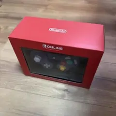 ニンテンドーゲームキューブコントローラー