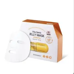 BANOBAGI Vita Genic Jelly Mask Whitening