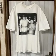 THE TRILOGY TAPES 半袖 Tシャツ ホワイト　M TTT