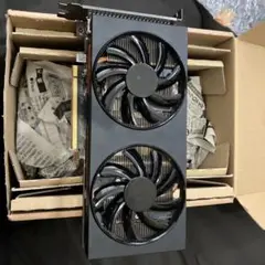 玄人志向 AMD Radeon RX5700 XT 8GB