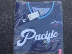 2025 オールスター マイナビ パシフィック レプリカ ユニフォーム 完売品
