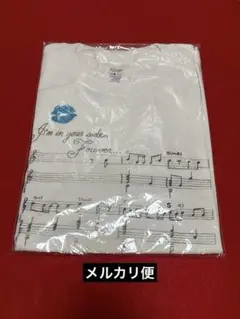 ファンキーモンキーベイビーズ FC限定　SKB score Tシャツ　未開封