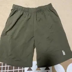 gosen ハーフパンツ Lサイズ オリーブ