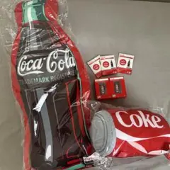 コカ・コーラ　タイトーくじ　LH賞　B賞