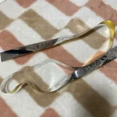 ストレイキッズ銀テ