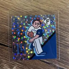 野球キャラクター記念グッズ 14
