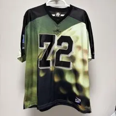 SUNLOVE 72 メッシュシャツ