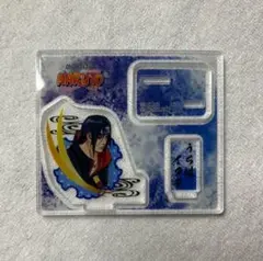 NARUTO アクリルスタンド　うちはイタチ