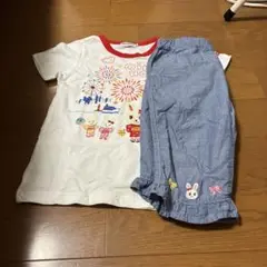 ミキハウスうさこセット