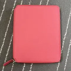 CURIOSITE&B キュリオジテ デルフォニックス ノートカバー
