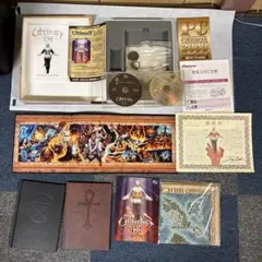 ウルティマIXアセンション　プレミアムエディション