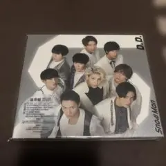 D.D./Imitation Rain 通常盤