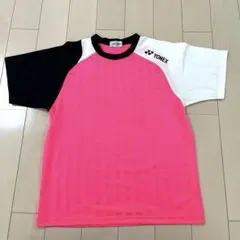 ☆ヨネックス　ゲームシャツ　Tシャツ☆