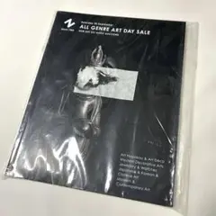 ALL GENRE ART DAY SALE 2023年9月30日