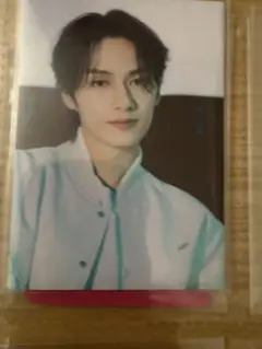 seventeen ジュン トレカ