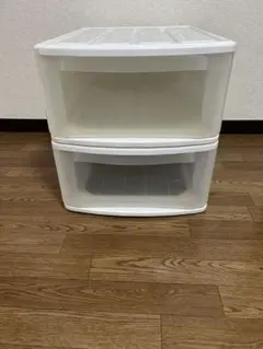 収納ケース　2個セット