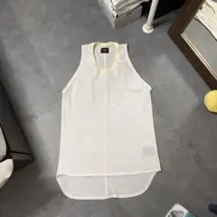 FEAR OF GOD FOURTH COLLECTION タンクトップ Fear of God Fourth Collection Sleeveless Tank Top Mens