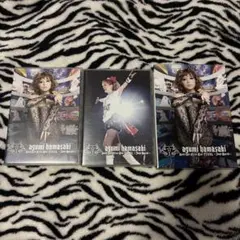 浜崎あゆみ/ayumi hamasaki Rock'n'Roll Circus…