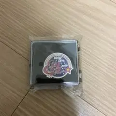 メモリアルピンズ　朝香果林・宮下愛/虹ヶ咲　ラブライブ