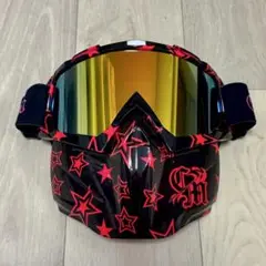 Ｃ.marin フェイスガードマスク