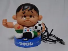 マキロン坊や 光って喋る店頭スタンド 山之内製薬 非売品 レトロ アンティーク 2025年最新】マキロン坊やの人気アイテム - メルカリ