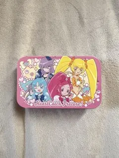 すらいどきゃんプリキュア