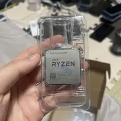AMD Ryzen 5 5500 CPU