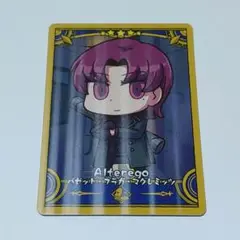 FGO Final Journey コレクションカード C バゼット ②