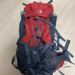 カリマー クーガー 70-95 karrimor cougar