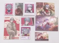 ブレマイ ポスカ 特典 ブロマイド トレカ 在間樹帆
