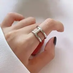 最高品質✨silver925✨オズモリング