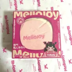 【新品未開封品】mellojoy スフレ ストロベリー