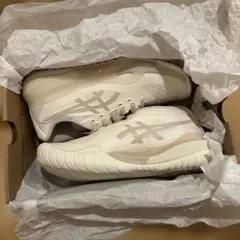 APC × asics GEL-RESOLUTION X 23.5cm
