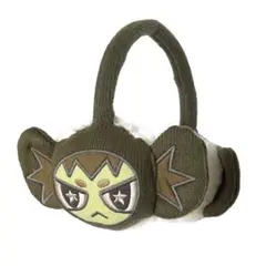 Happy99 REM Earmuffs - Olive